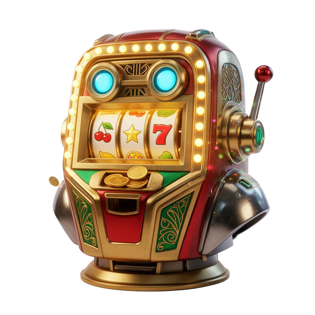 Slotbot Image Slotify - Unified Betting Platform Manager